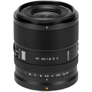 Viltrox AF 35mm F1.8 II EVO | Chính Hãng - Ảnh 10