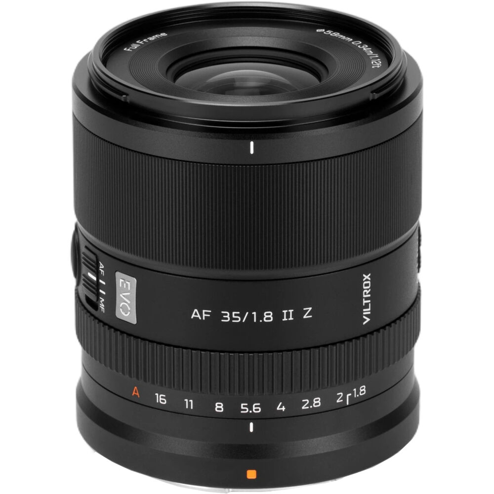 Viltrox AF 35mm F1.8 II EVO | Chính Hãng - Ảnh 10