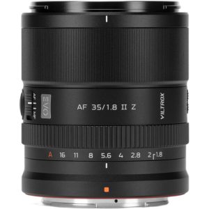 Viltrox AF 35mm F1.8 II EVO | Chính Hãng - Ảnh 11