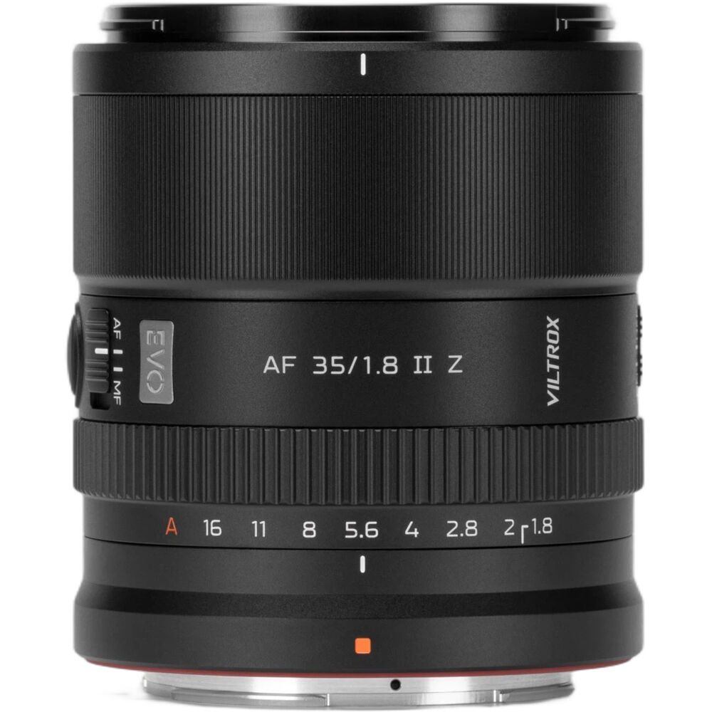 Viltrox AF 35mm F1.8 II EVO | Chính Hãng - Ảnh 11