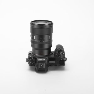Viltrox AF 50mm F1.4 PRO For Nikon Z | Chính Hãng - Ảnh 8