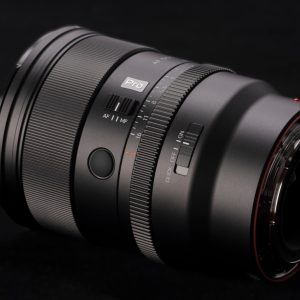 Viltrox AF 50mm F1.4 PRO For Nikon Z | Chính Hãng - Ảnh 6