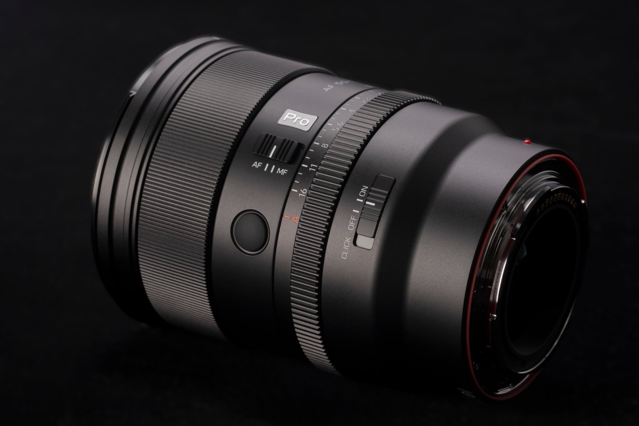 Viltrox AF 50mm F1.4 PRO For Nikon Z | Chính Hãng - Ảnh 6