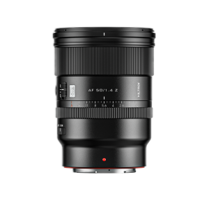 Viltrox AF 50mm F1.4 PRO For Nikon Z | Chính Hãng