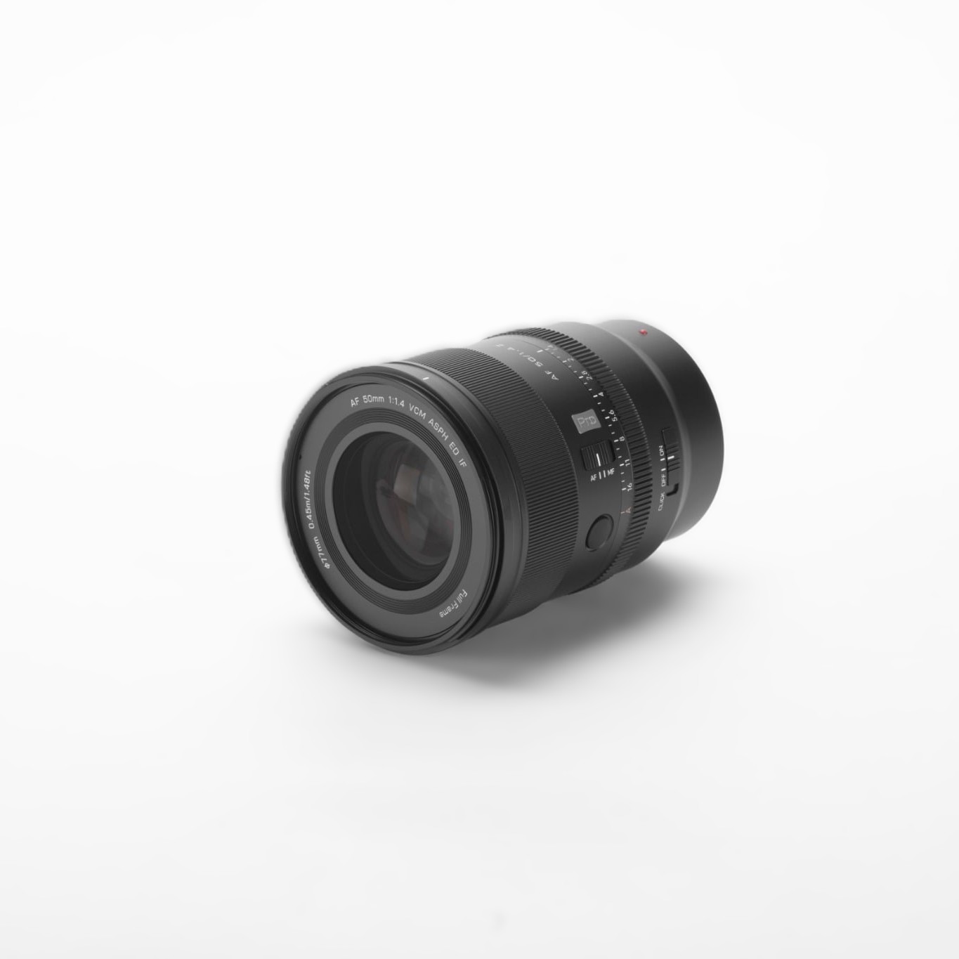 Viltrox AF 50mm F1.4 PRO For Nikon Z | Chính Hãng - Ảnh 4