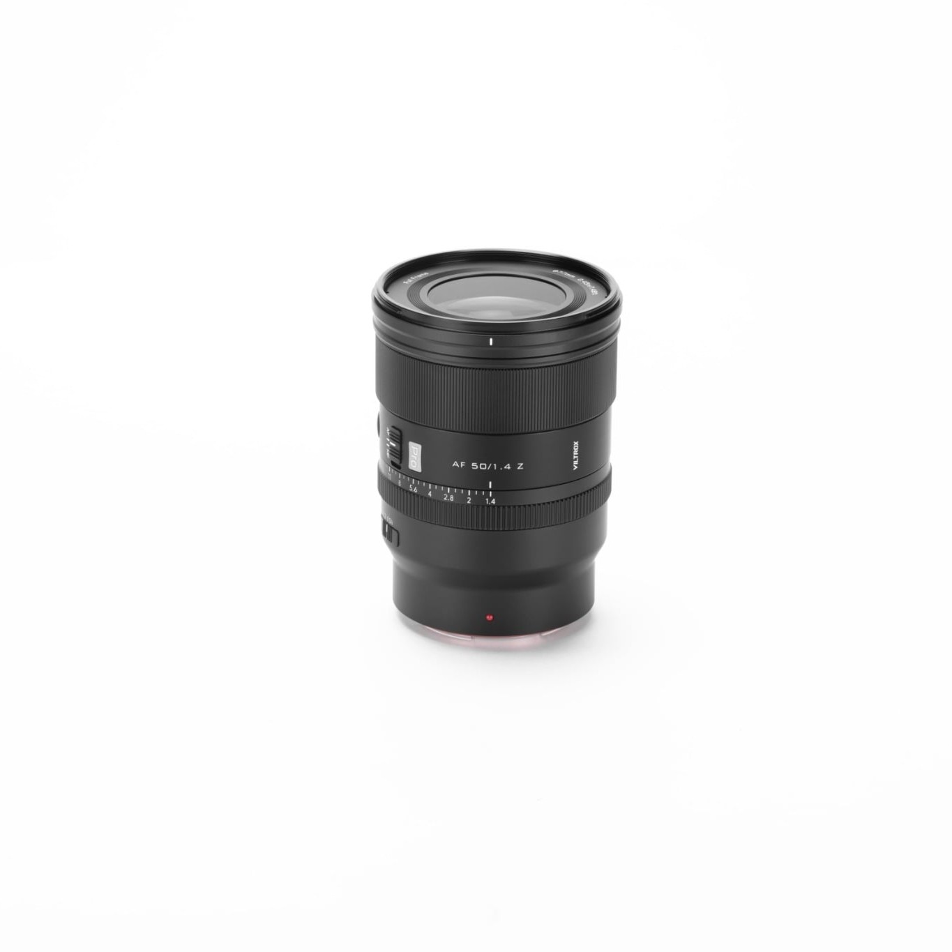 Viltrox AF 50mm F1.4 PRO For Nikon Z | Chính Hãng - Ảnh 3