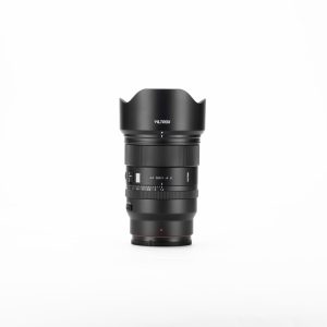 Viltrox AF 50mm F1.4 PRO For Nikon Z | Chính Hãng - Ảnh 2
