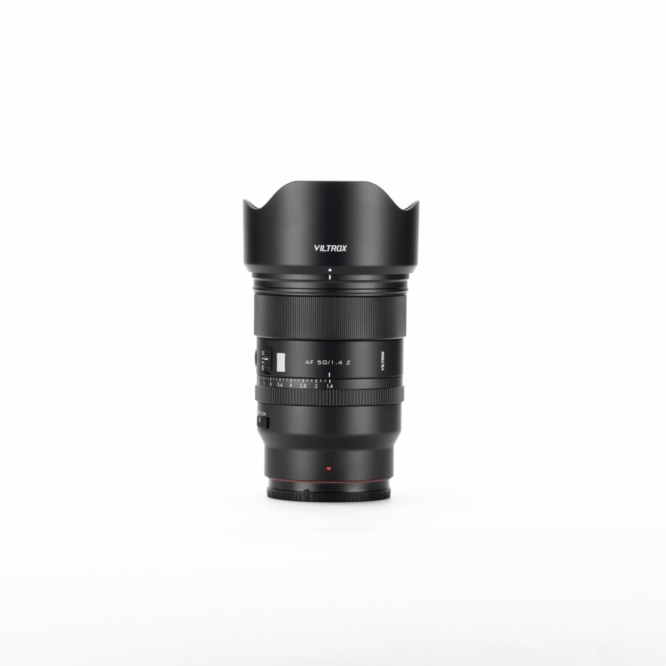 Viltrox AF 50mm F1.4 PRO For Nikon Z | Chính Hãng - Ảnh 2