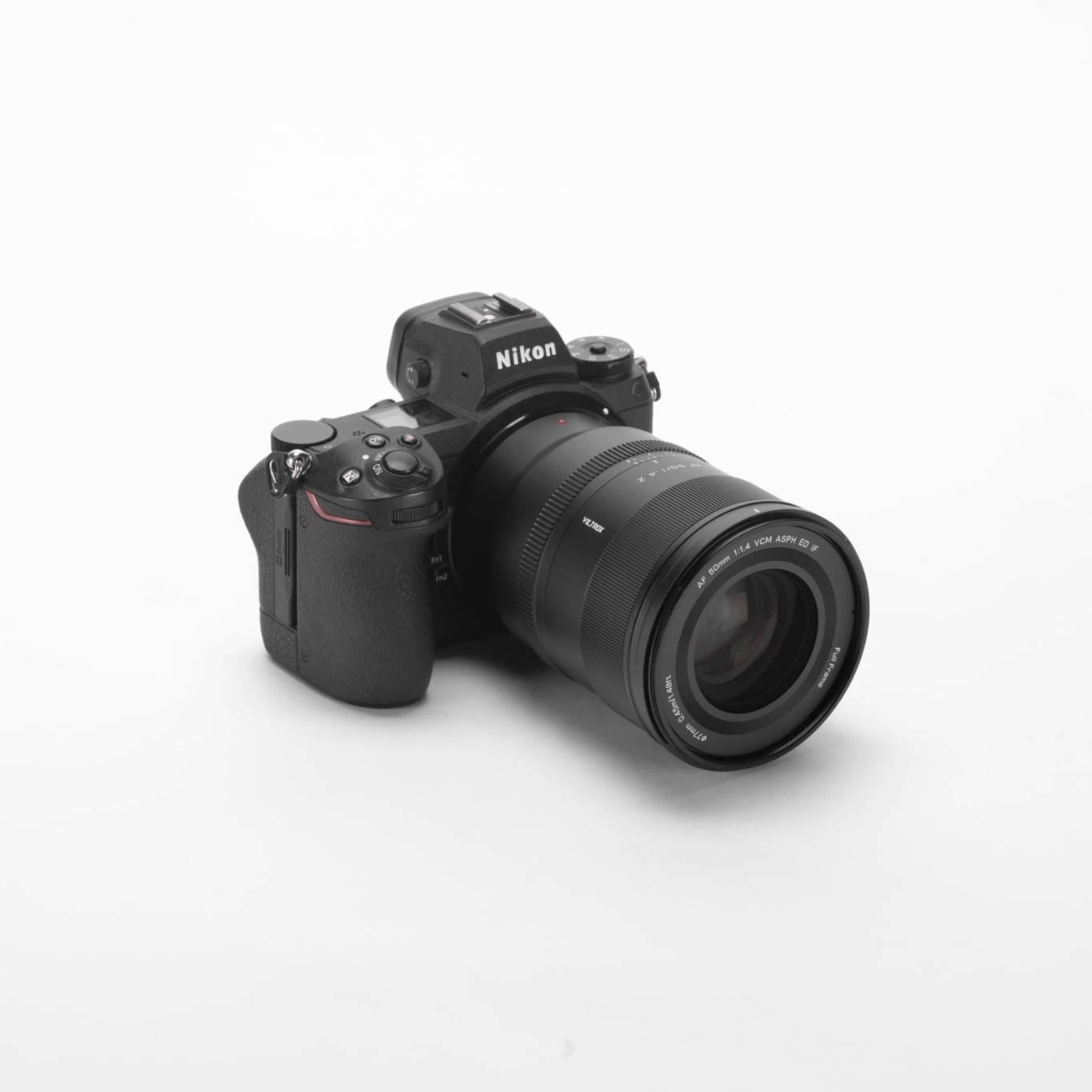 Viltrox AF 50mm F1.4 PRO For Nikon Z | Chính Hãng - Ảnh 9