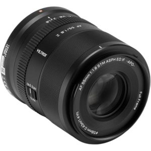 Viltrox AF 55mm F1.8 EVO | Chính Hãng - Ảnh 12