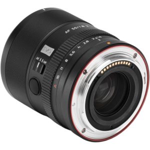 Viltrox AF 55mm F1.8 EVO | Chính Hãng - Ảnh 13