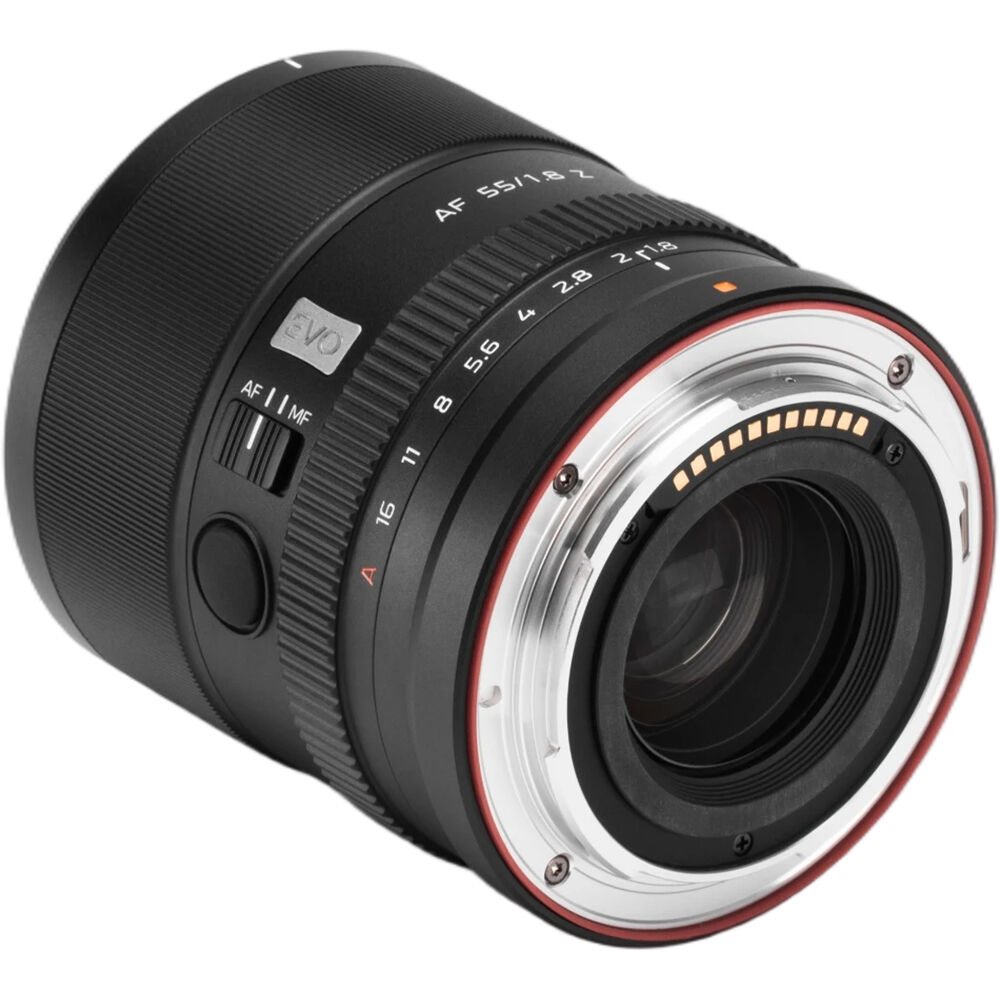 Viltrox AF 55mm F1.8 EVO | Chính Hãng - Ảnh 13