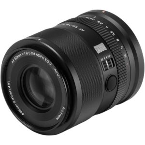 Viltrox AF 55mm F1.8 EVO | Chính Hãng - Ảnh 14