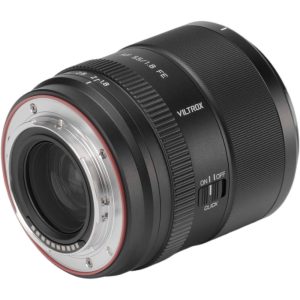 Viltrox AF 55mm F1.8 EVO | Chính Hãng - Ảnh 5