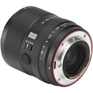 Viltrox AF 55mm F1.8 EVO | Chính Hãng - Ảnh 7