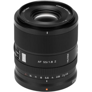 Viltrox AF 55mm F1.8 EVO | Chính Hãng - Ảnh 11