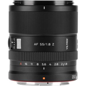Viltrox AF 55mm F1.8 EVO | Chính Hãng - Ảnh 10