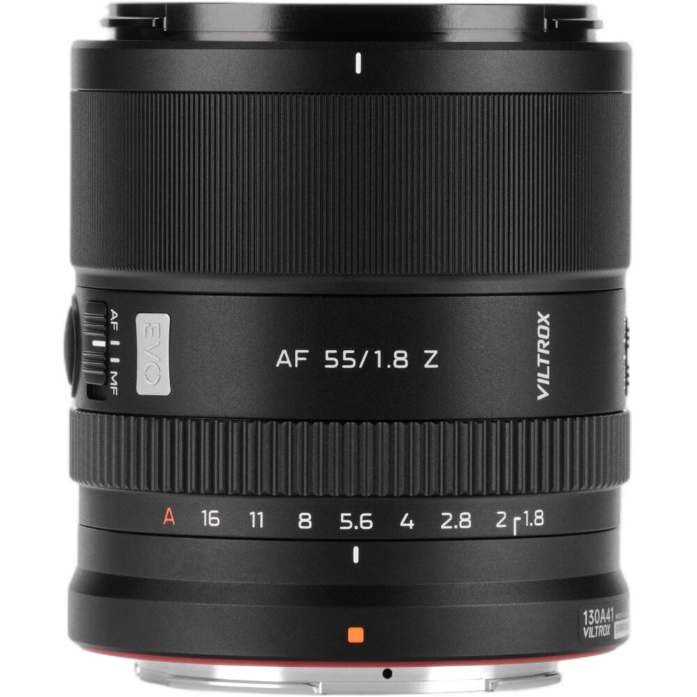 Viltrox AF 55mm F1.8 EVO | Chính Hãng - Ảnh 10