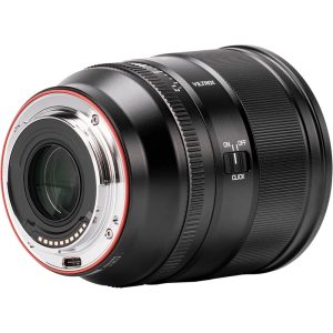 Viltrox AF 56mm F1.2 For Sony E | Chính Hãng - Ảnh 3