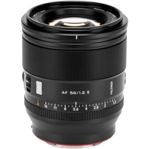 Viltrox AF 56mm F1.2 For Sony E | Chính Hãng - Ảnh 5