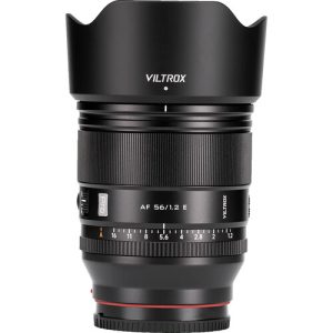 Viltrox AF 56mm F1.2 For Sony E | Chính Hãng