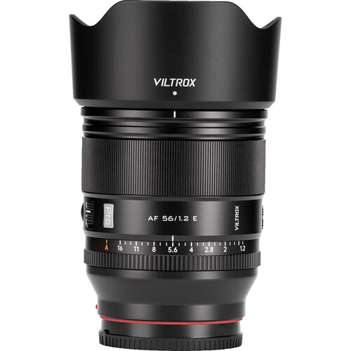 Viltrox AF 56mm F1.2 For Sony E | Chính Hãng