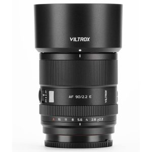 Viltrox AF 90mm F2.2 EVO | Chính Hãng